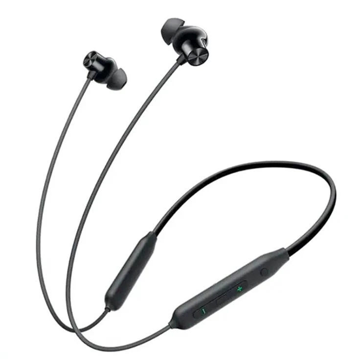 Наушники Oppo Enco M33 Sports Earbuds Black