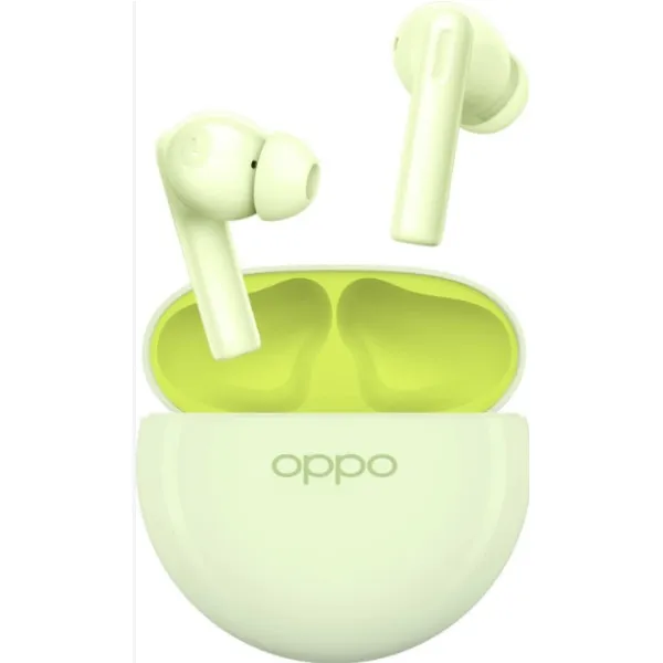 Навушники Oppo Enco Air 2i Green