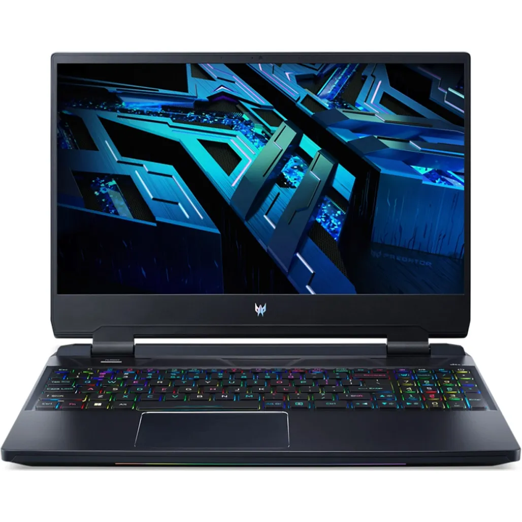 Ігровий ноутбук Acer Predator Helios 300 PH315-55-798R (NH.QGNEX.00E)