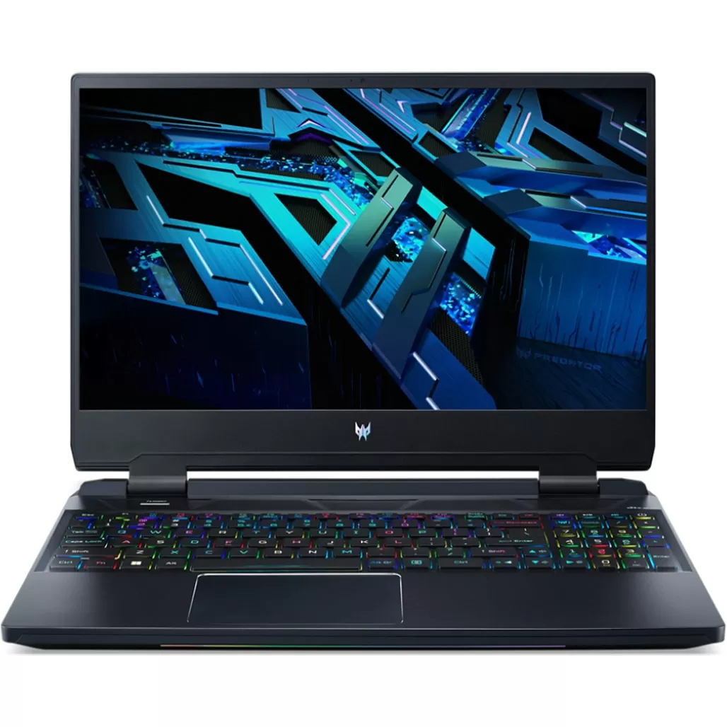 Ігровий ноутбук Acer Predator Helios 300 PH315-55-795C (NH.QH9AA.001)