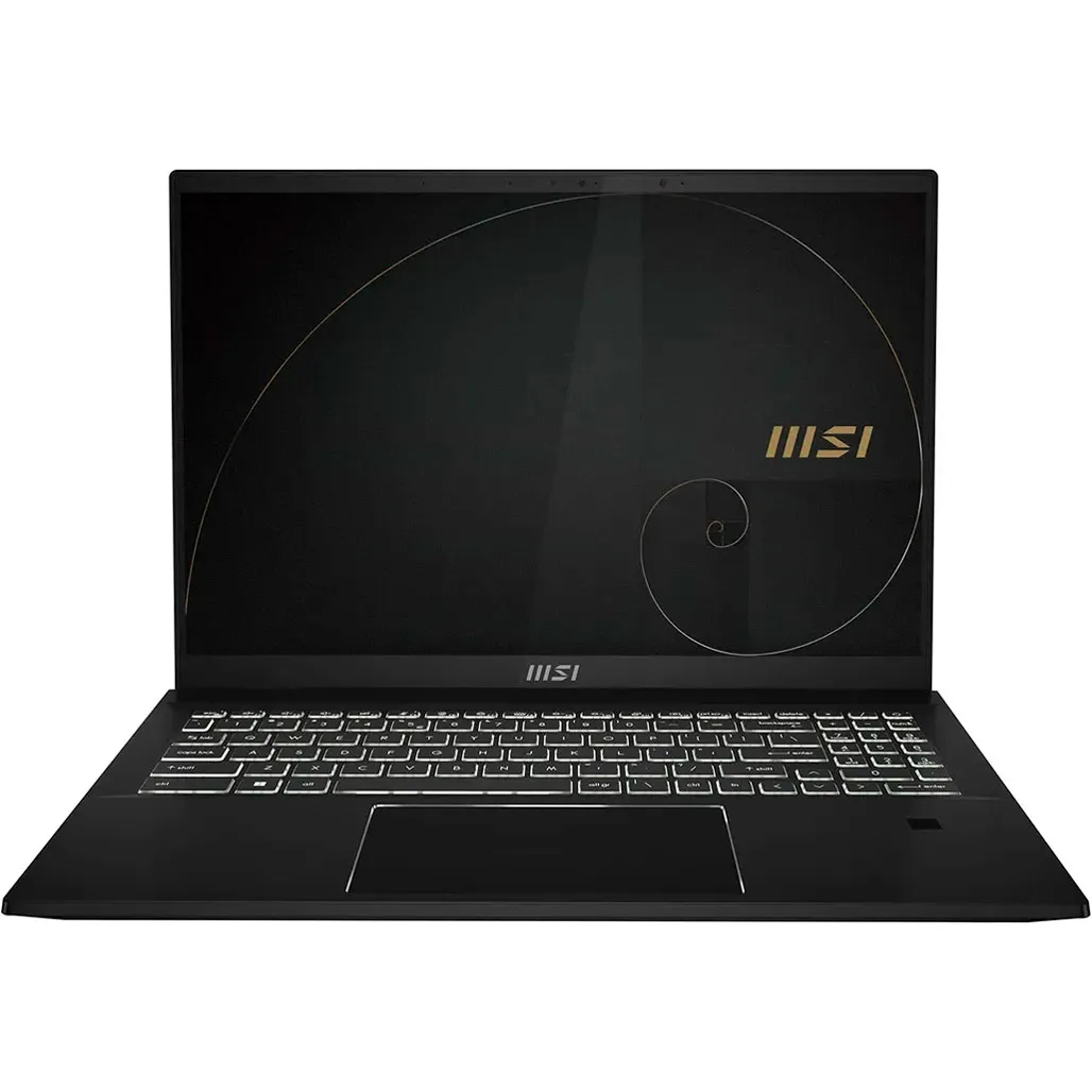 Ноутбук-трансформер MSI Summit EFlip A12UCT-008 (SUME1612008)