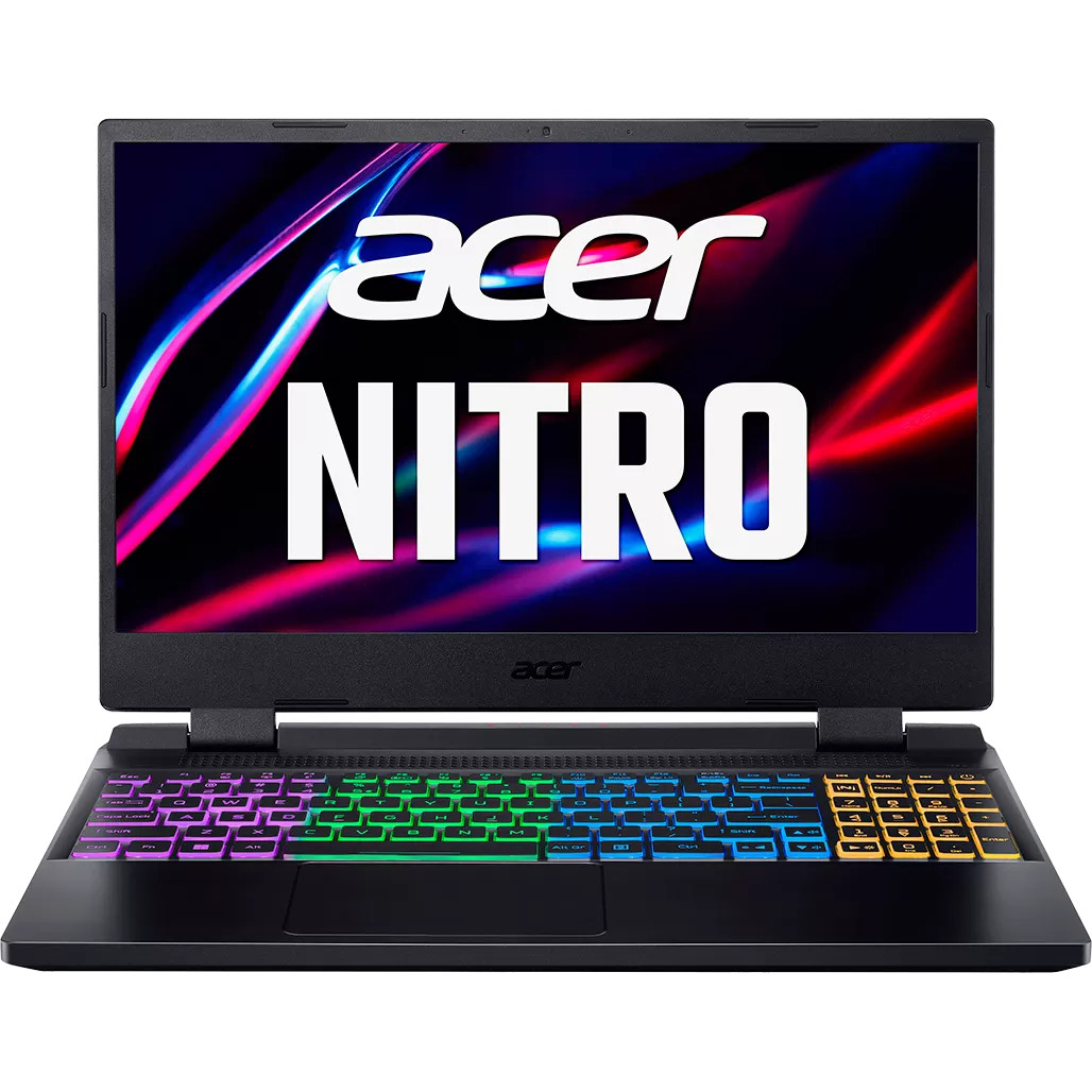 Игровой ноутбук Acer Nitro 5 AN515-46 (NH.QGZEP.009)