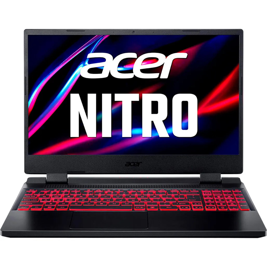 Ігровий ноутбук Acer Nitro 5 AN515-58-77YS (NH.QFHEX.001)