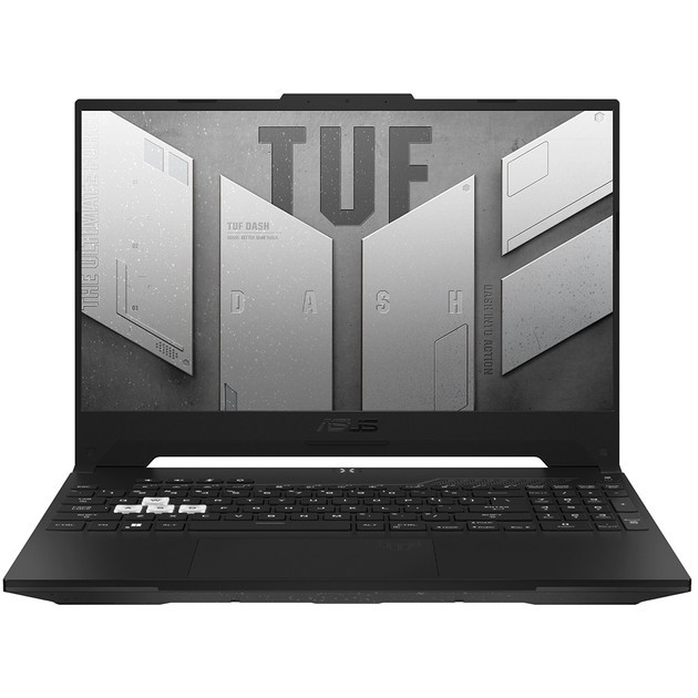 Ігровий ноутбук Asus TUF Dash F15 FX517ZE (FX517ZE-HN043)
