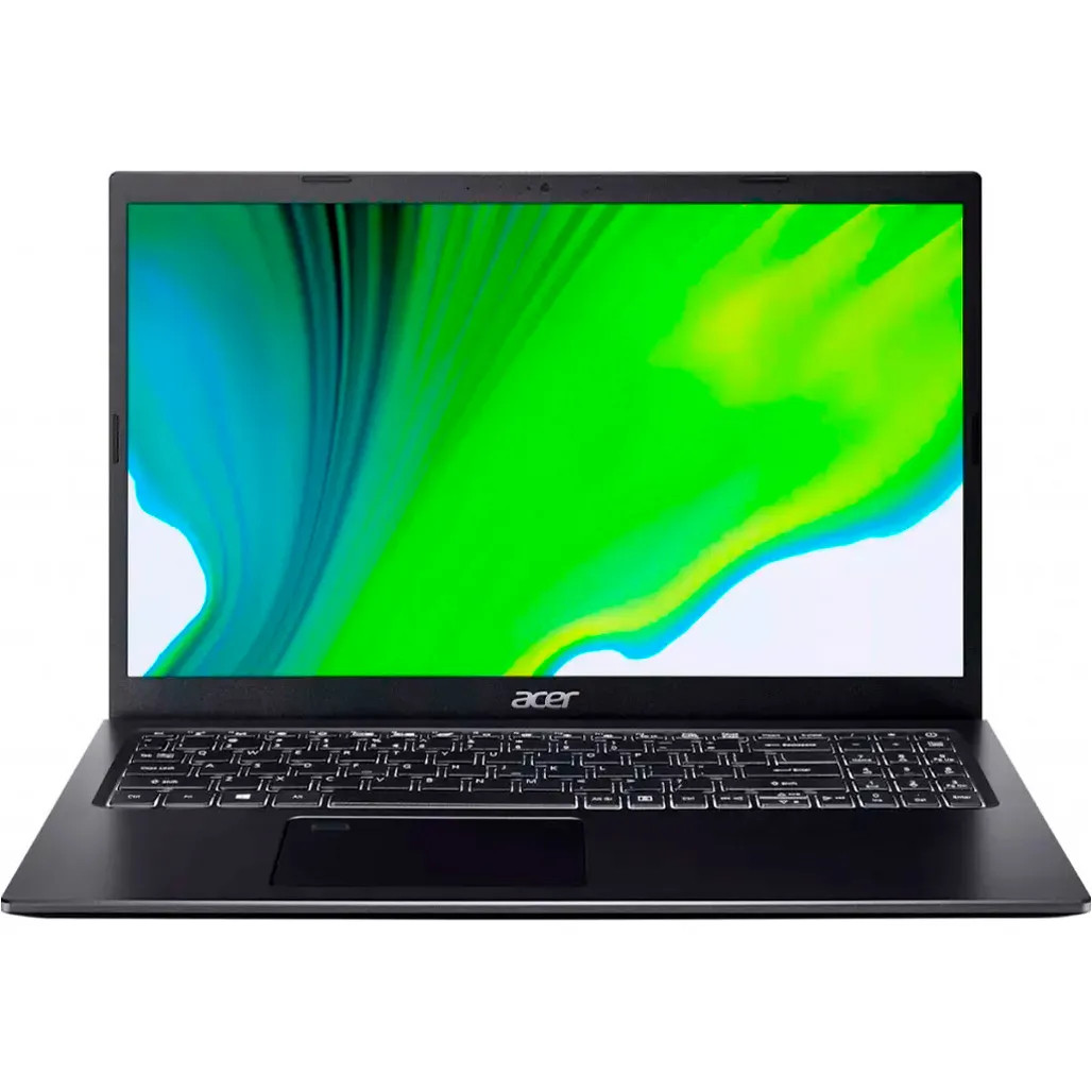 Ноутбук Acer Aspire 5 A515-48M Gray (NX.KJ9EX.015)