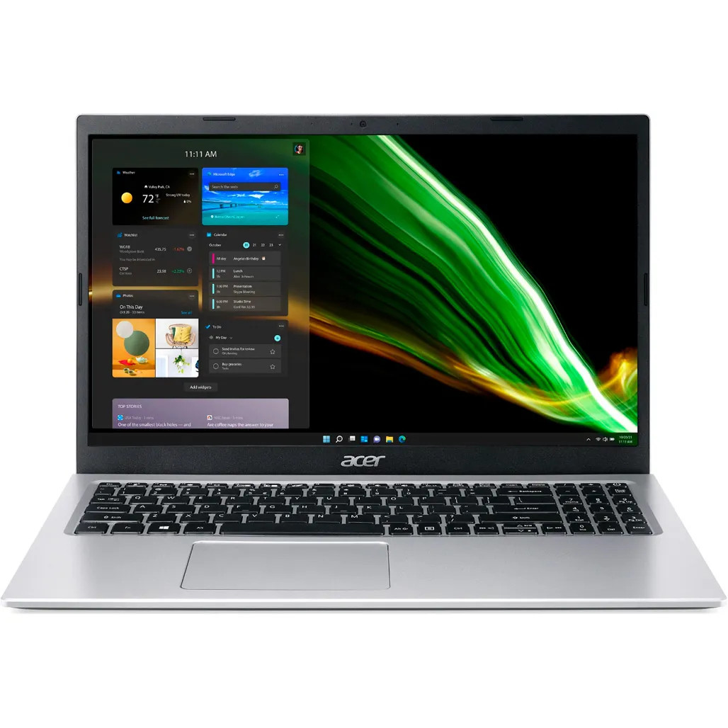 Ноутбук Acer Aspire 3 A315-58-7175 (NX.ADDEX.02V)