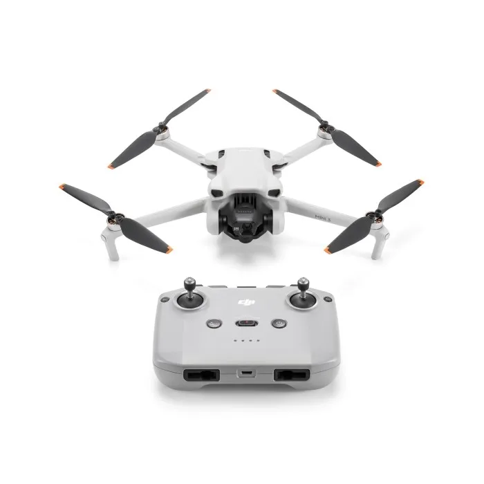 Квадрокоптер DJI Mini 3 with RC-N1 Remote (CP.MA.00000584.01)