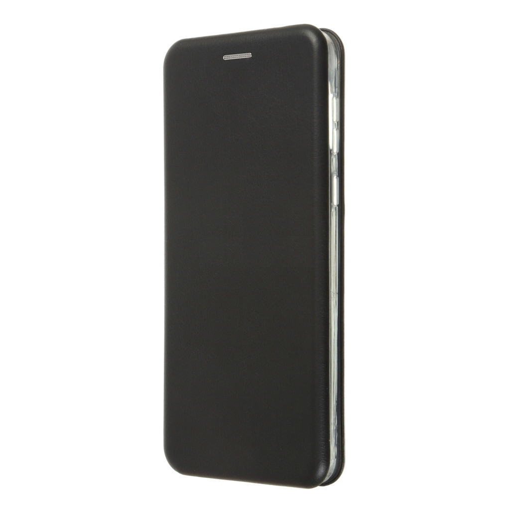 Чохол-книжка Armorstandart G-Case Motorola E13 Black (ARM66150)