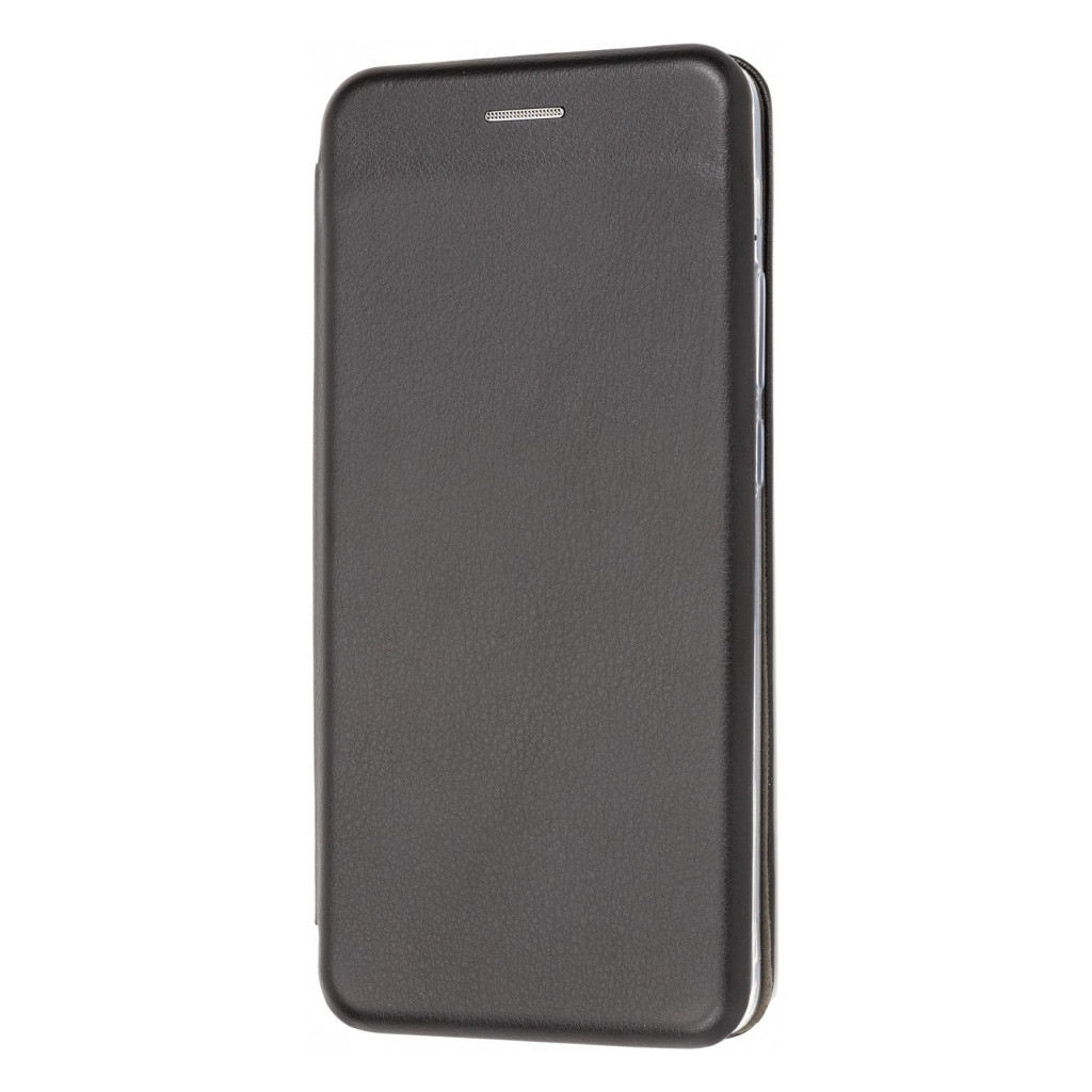 Чехол-книжка Armorstandart G-Case Motorola Edge 40 Black (ARM67870)