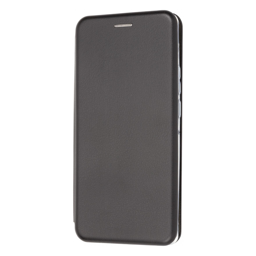 Чехол-книжка Armorstandart G-Case Motorola Edge 40 Pro Black (ARM67872)