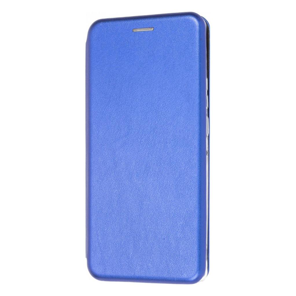 Чехол-книжка Armorstandart G-Case Motorola Edge 40 Pro Blue (ARM67871)