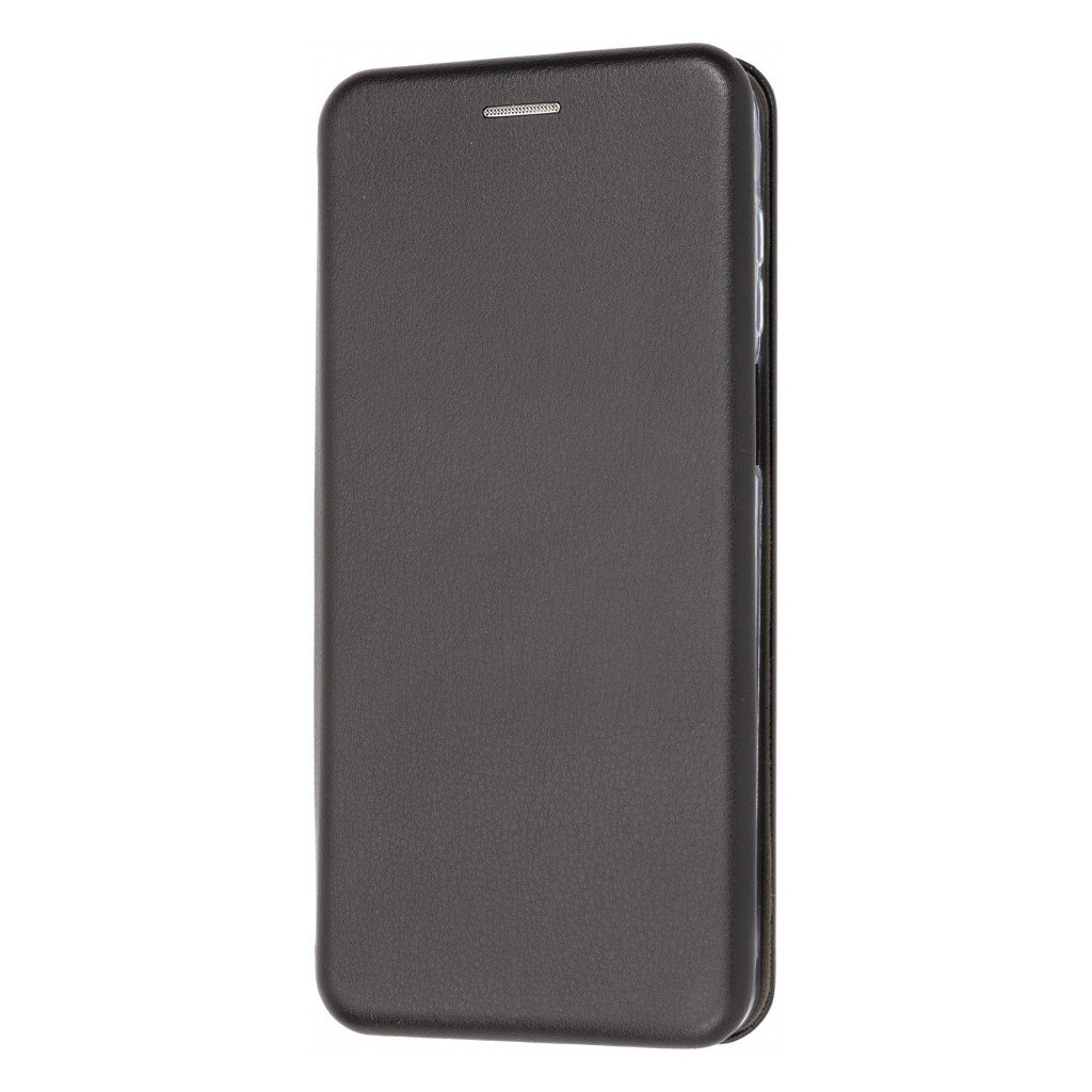 Чохол-книжка Armorstandart G-Case Motorola G14 Black (ARM70472)