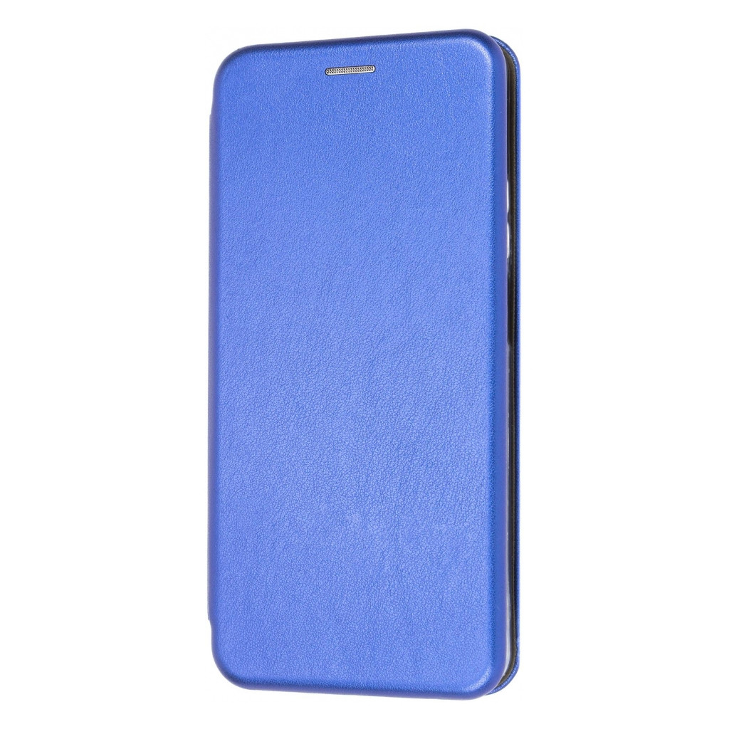 Чехол-книжка Armorstandart G-Case Realme C55 Blue (ARM67928)