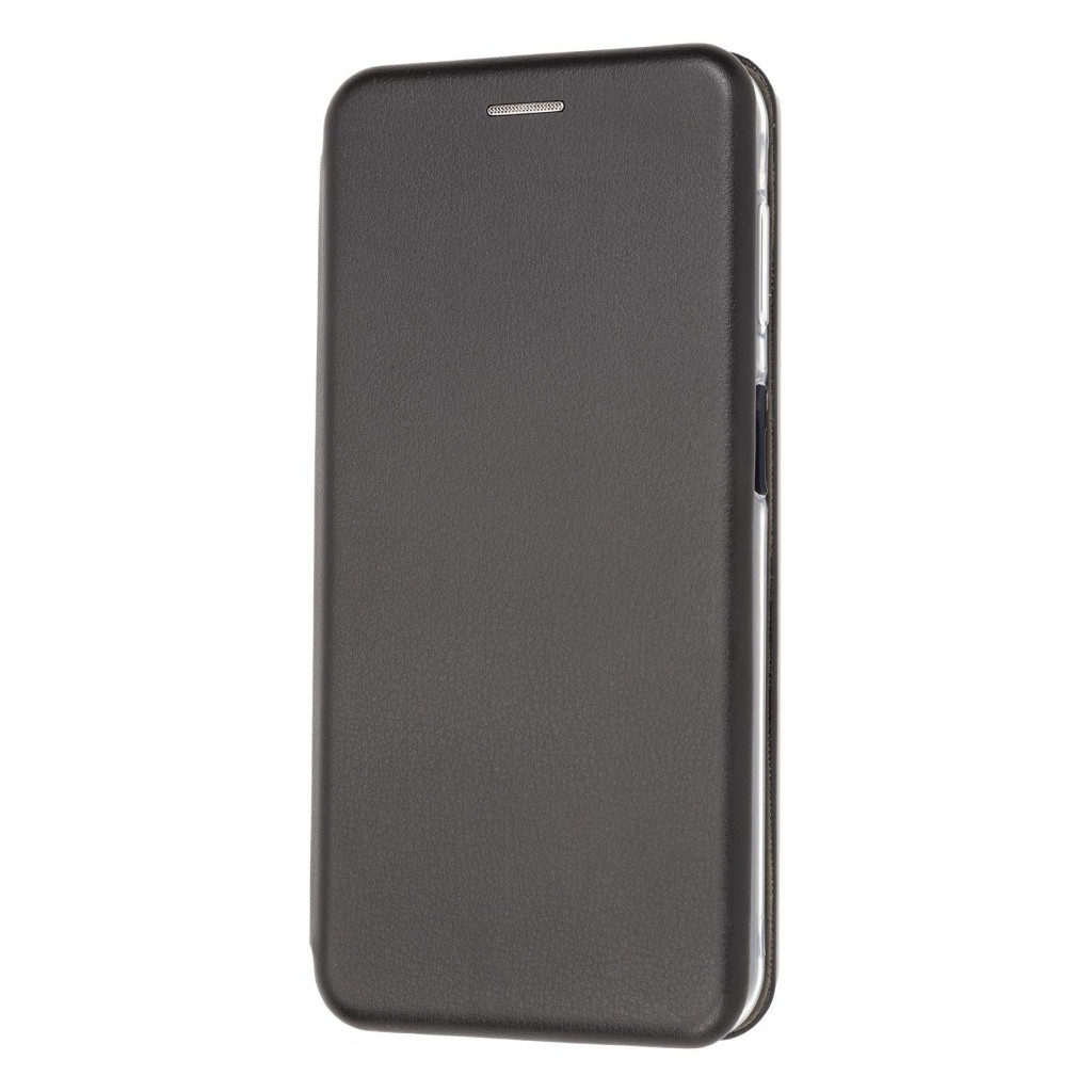 Чохол-книжка Armorstandart G-Case Samsung M34 5G (M346) Black (ARM69676)