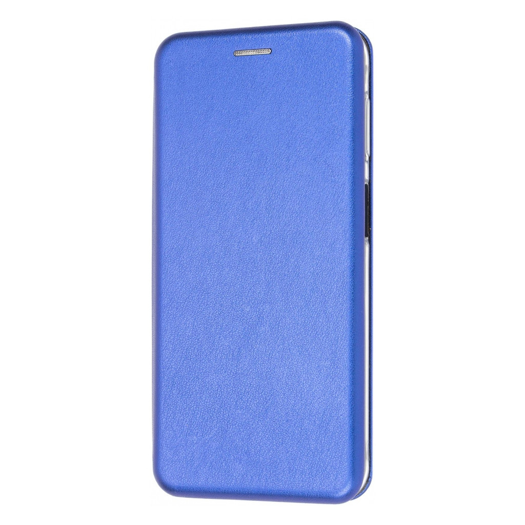 Чохол-книжка Armorstandart G-Case Samsung M34 5G (M346) Blue (ARM69675)