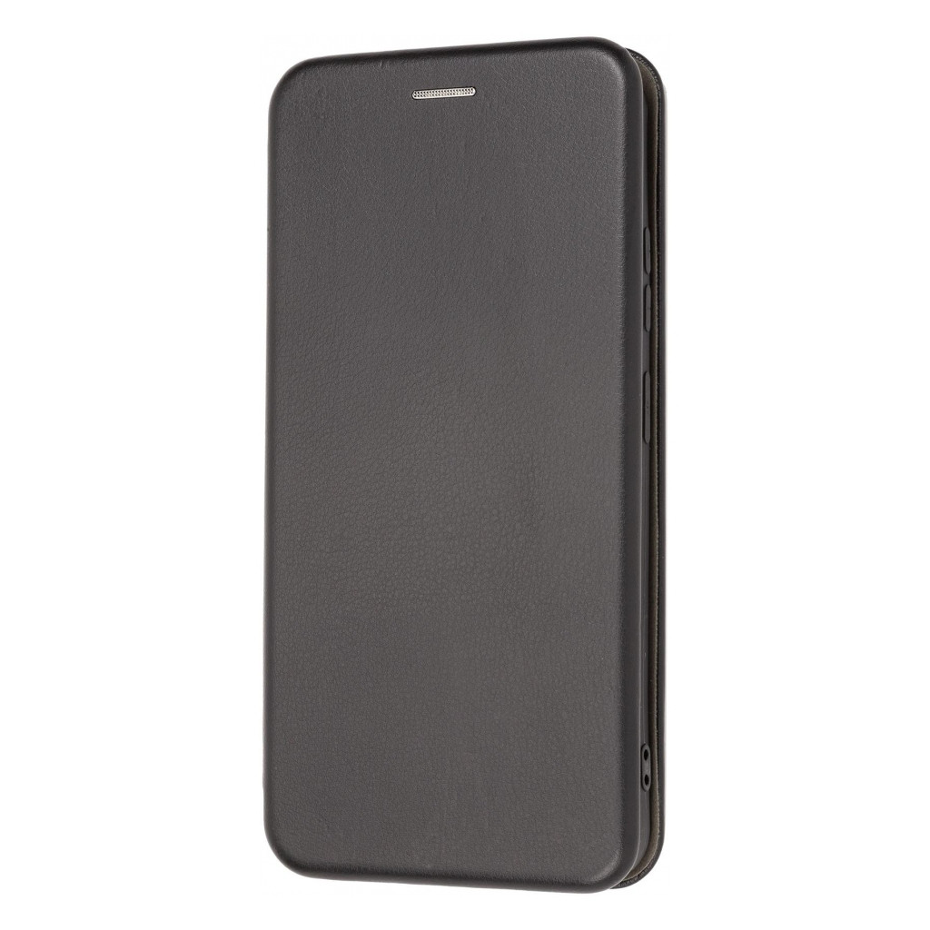 Чохол-книжка Armorstandart G-Case ZTE Blade V40 Design Black (ARM68850)