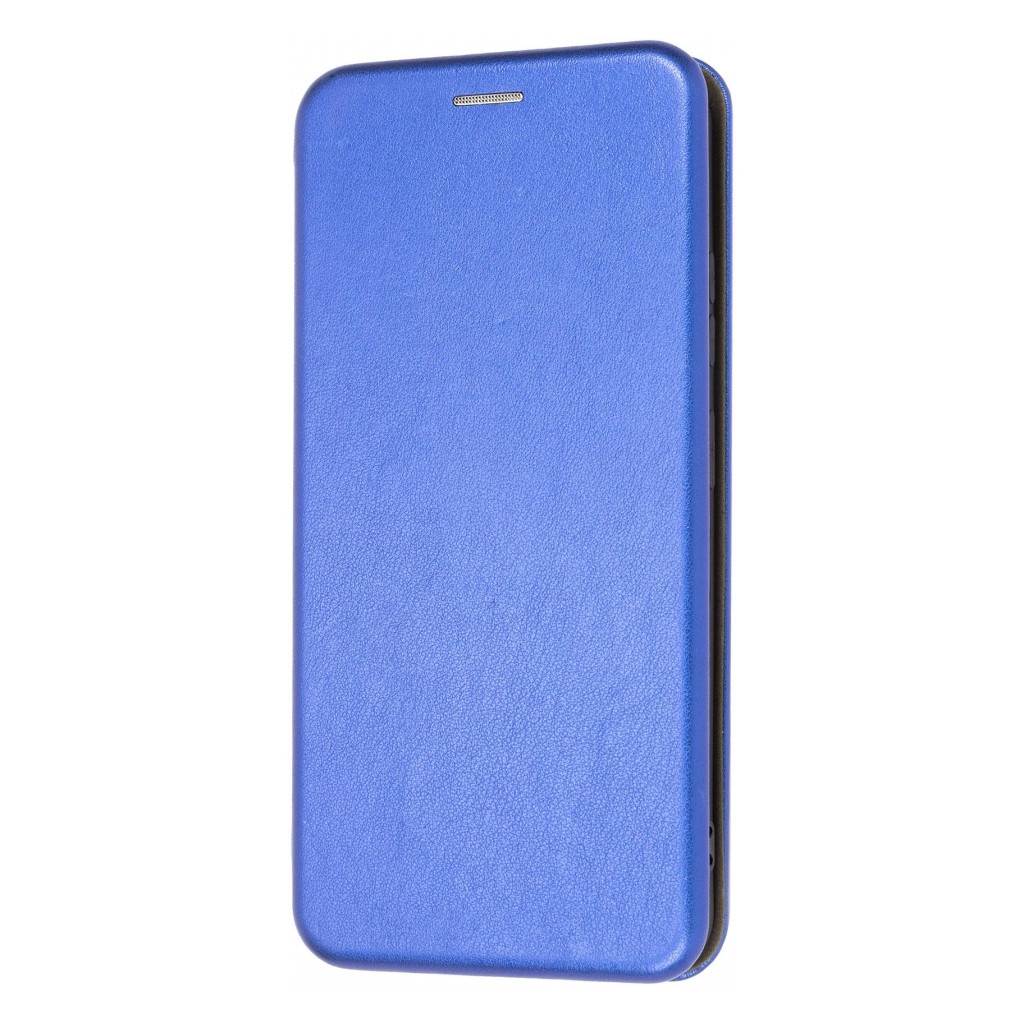 Чохол-книжка Armorstandart G-Case ZTE Blade V40 Design Blue (ARM68849)