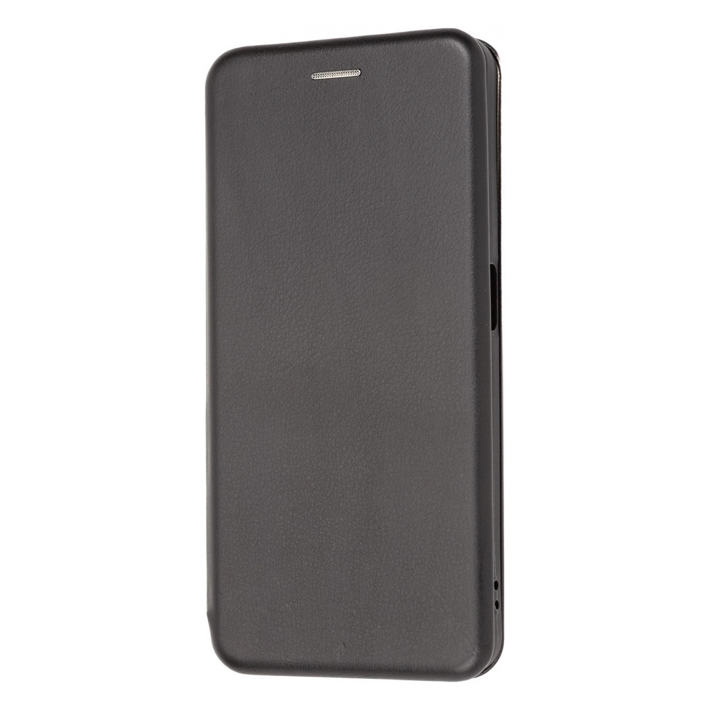 Чехол-книжка Armorstandart G-Case ZTE Blade V40s Black (ARM68852)