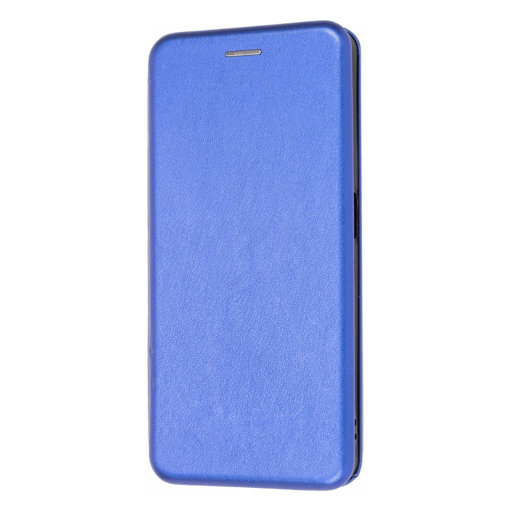 Чехол-книжка Armorstandart G-Case ZTE Blade V40s Blue (ARM68851)