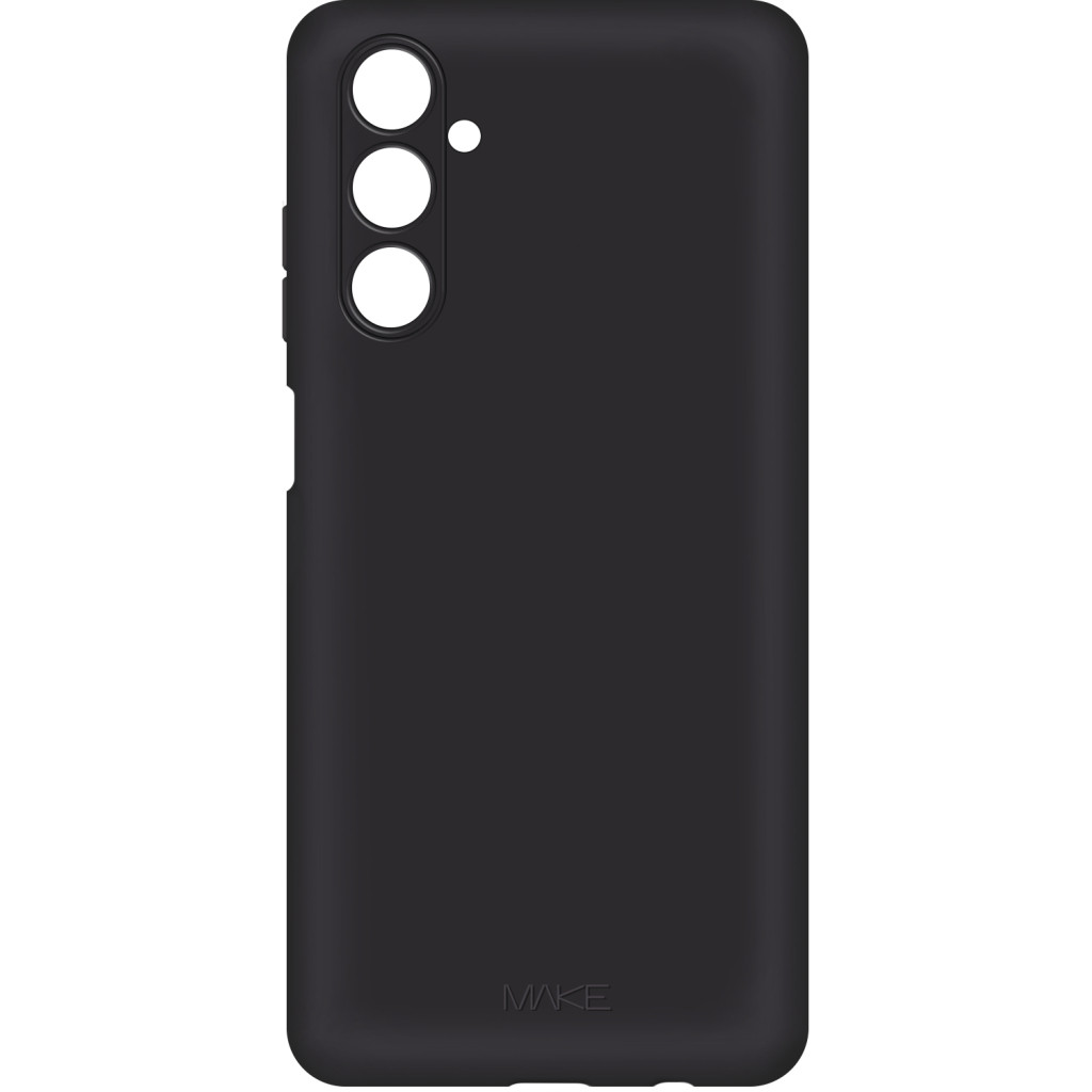 Чохол для смартфона MAKE Samsung A05s Skin Black (MCS-SA05SBK)