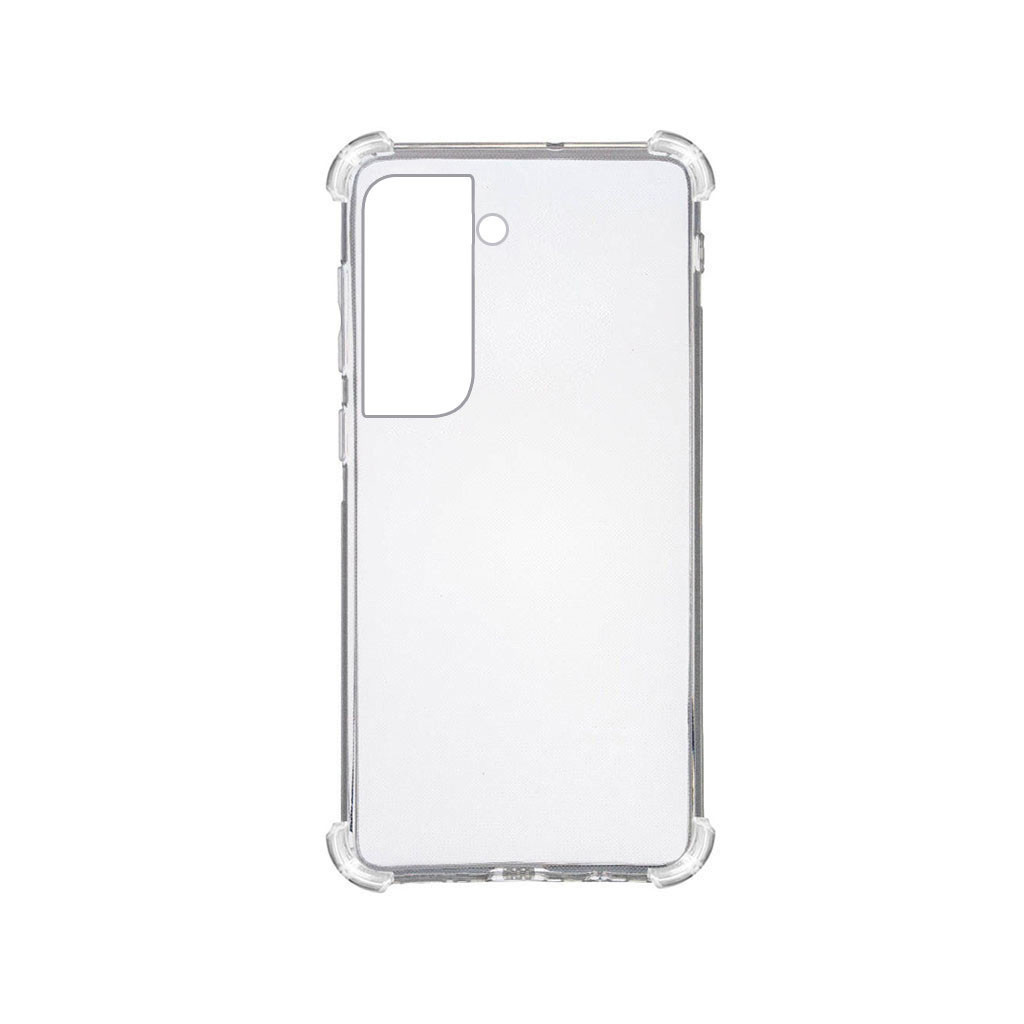 Чохол-накладка BeCover Anti-Shock Samsung Galaxy S23 FE SM-S711 Clear (710361)