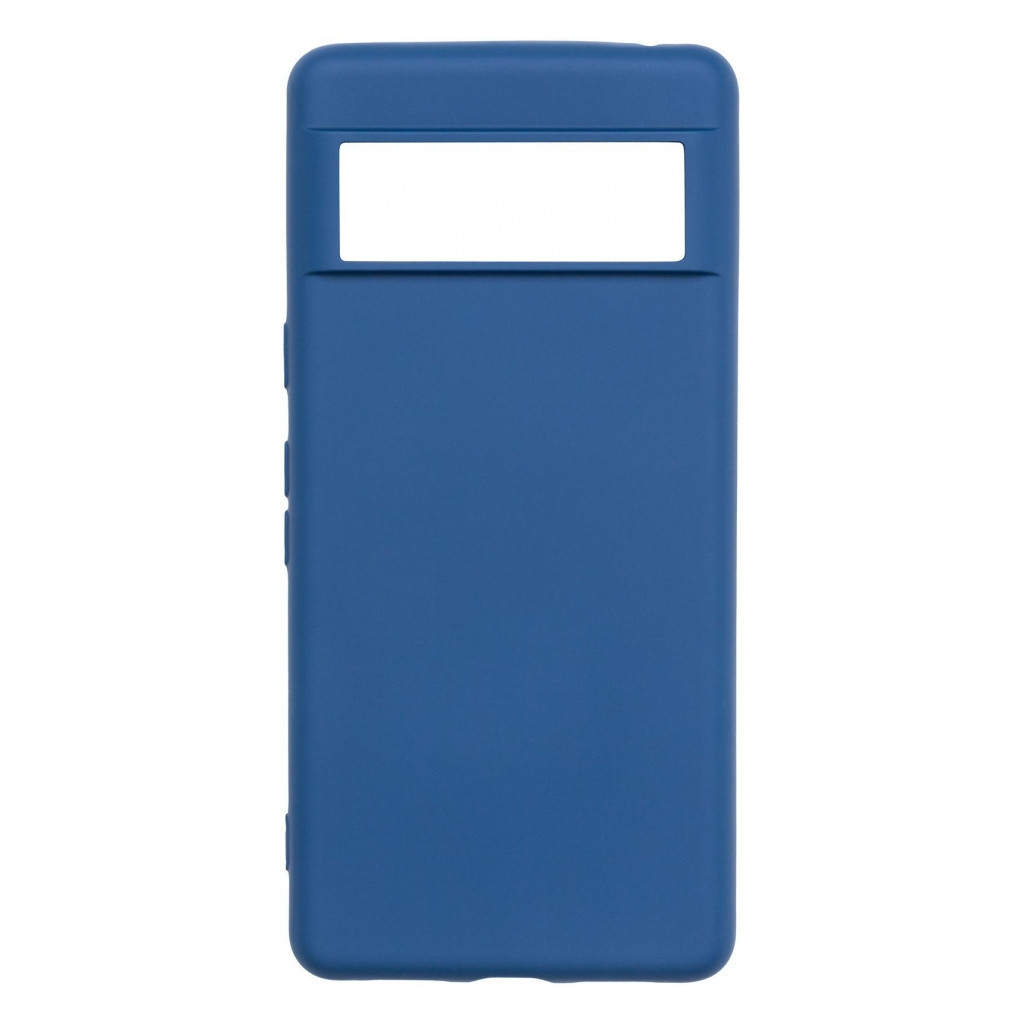 Чехол для смартфона Armorstandart ICON Case Google Pixel 7 Dark Blue (ARM72399)