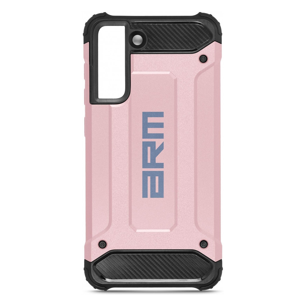 Чехол для смартфона Armorstandart Panzer Samsung S21 FE 5G (G990) Pink (ARM71470)