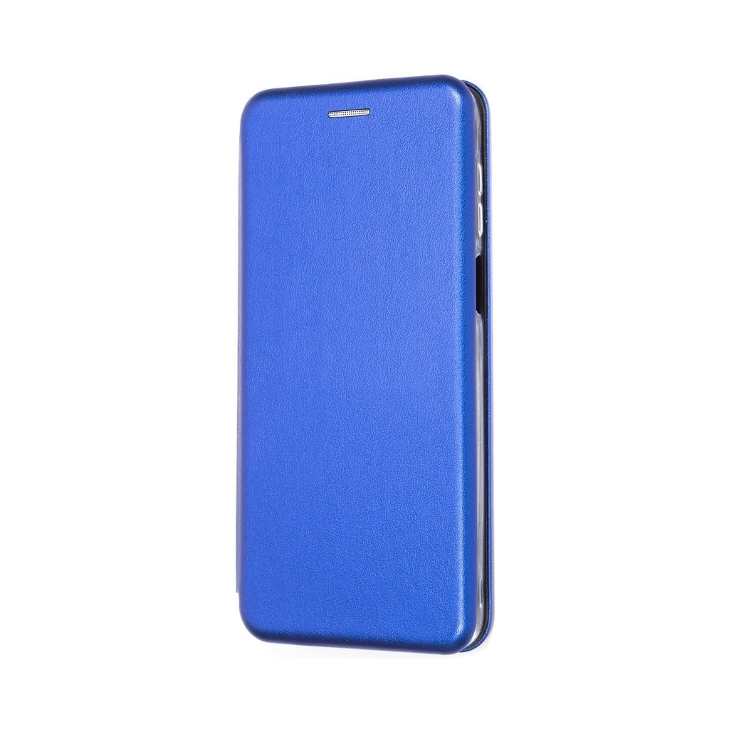 Чохол-книжка Armorstandart G-Case Motorola G54 Power Blue (ARM70544)