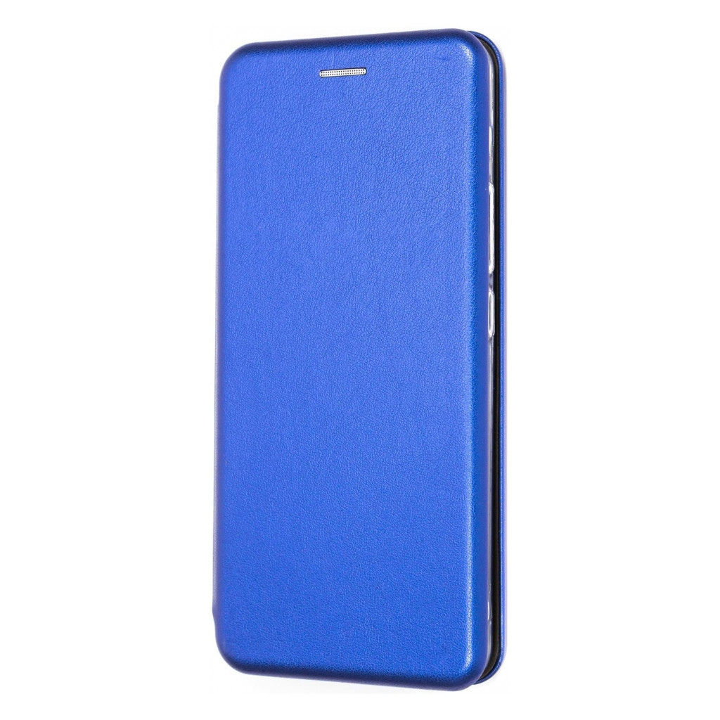 Чохол-книжка Armorstandart G-Case Xiaomi 13T 5G / 13T Pro 5G Blue (ARM69677)