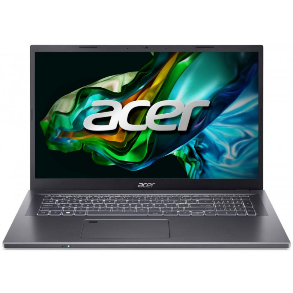 Ноутбук Acer Aspire 5 A517-58GM Gray (NX.KJLEU.003)