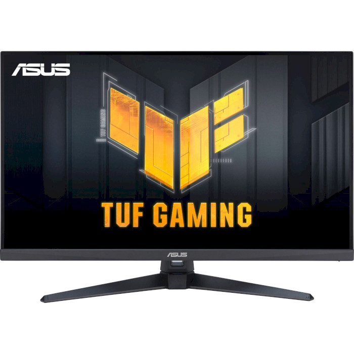 Монітор Asus TUF Gaming VG328QA1A (90LM08R0-B01E70)