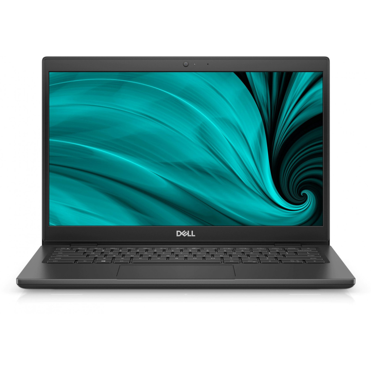 Ноутбук Dell Latitude 3420 Black (N121L342014GE_UBU)
