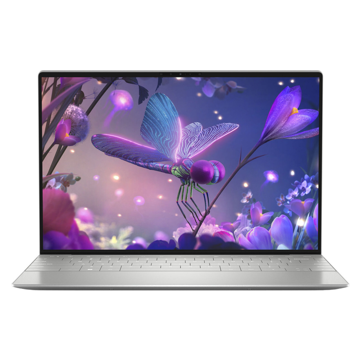 Ноутбук Dell XPS 13 Plus 9320 Touch Graphite (N993XPS9320GE_WH11)