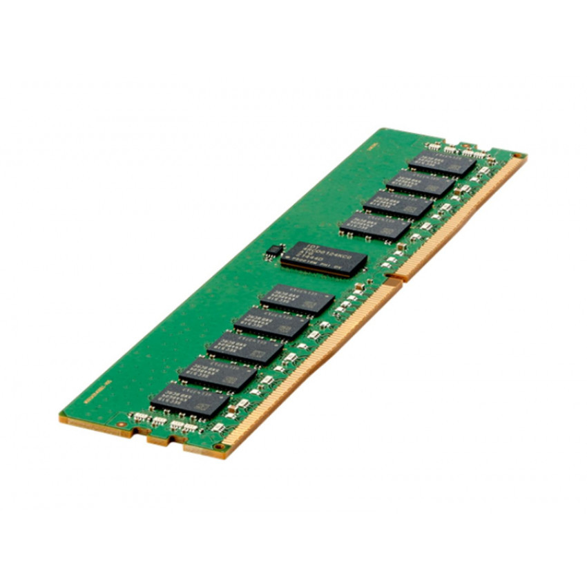 Оперативная память HPE 16GB 1Rx8 PC4-3200AA-E STND Kit (P43019-B21)