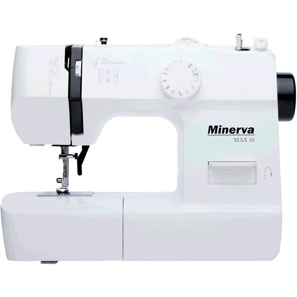 Швейна машина Minerva Max30