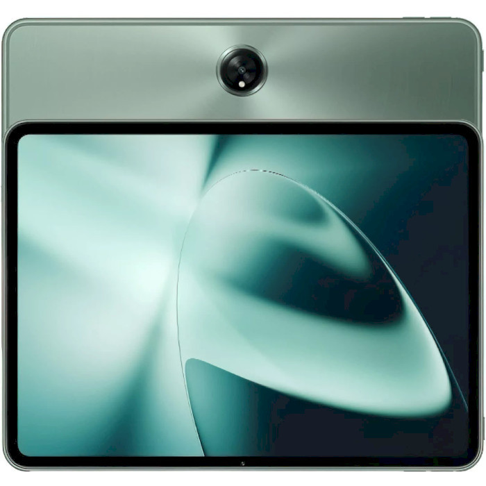 Планшет OnePlus Pad 11.61" 8/128GB Android Halo Green (5511100005)