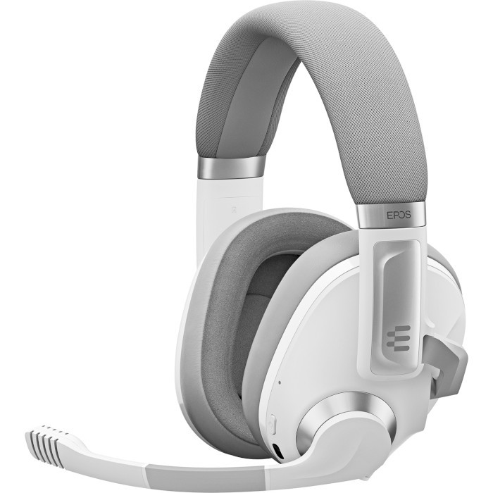 Навушники Sennheiser EPOS H3PRO Hybrid White (1000893)