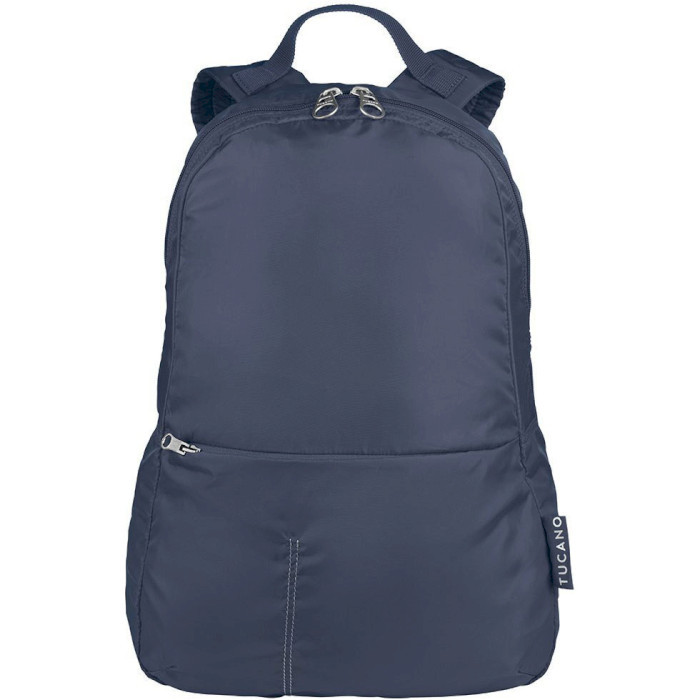 Рюкзак TUCANO Compatto Eco XL Blue (BPCOBK-ECO-B)