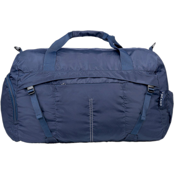 Рюкзак и сумка Tucano Compatto XL Weekender Packable Black (BPCOWE-ECO-B)