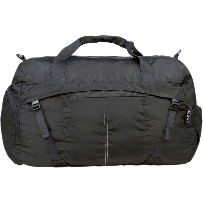 Рюкзак и сумка Tucano Eco Compatto XL Black (BPCOWE-ECO-BK)