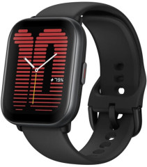 Смарт-часы Amazfit Active Midnight Black (1005556)