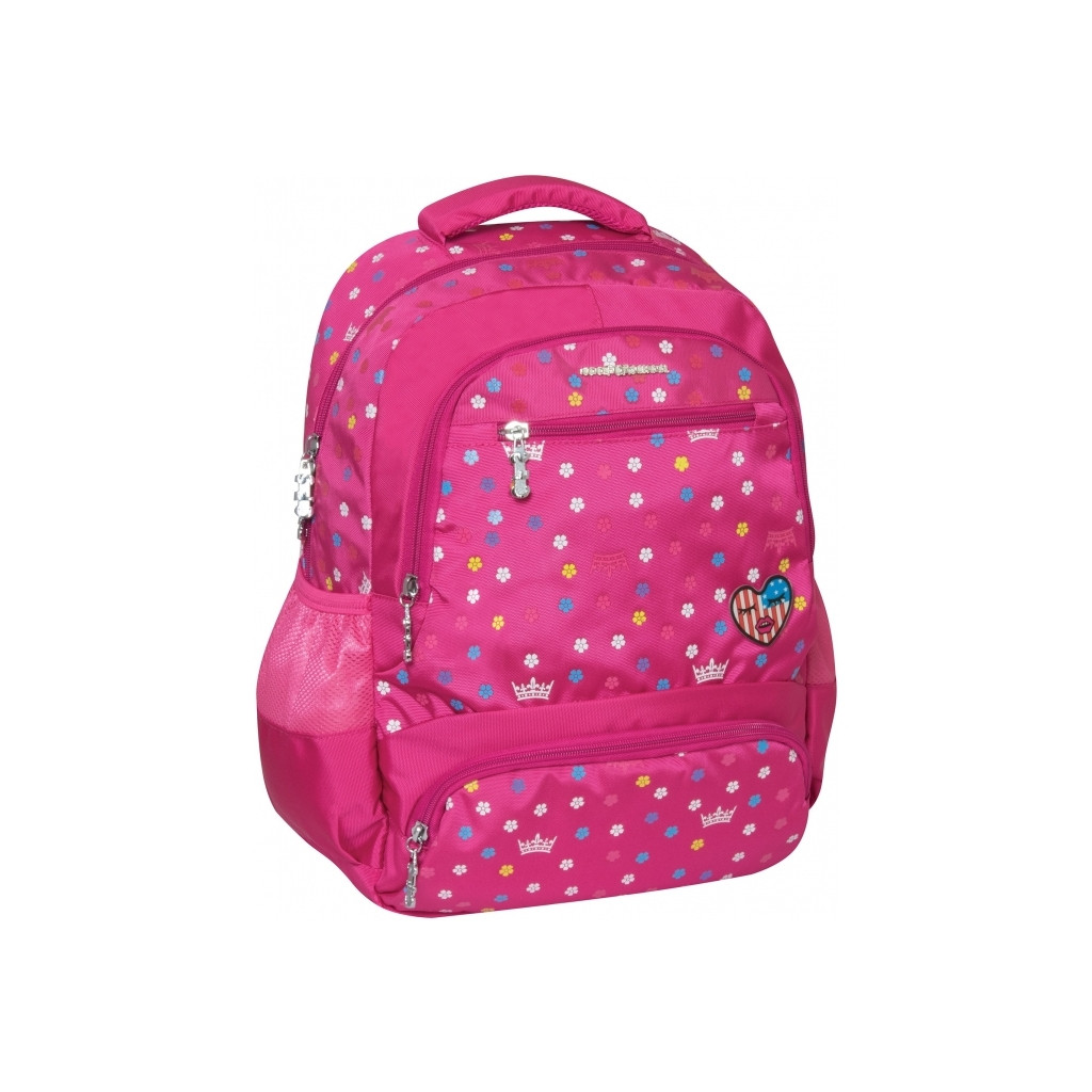 Рюкзак и сумка Cool For School Crown School 400 16L (CF86572-01)