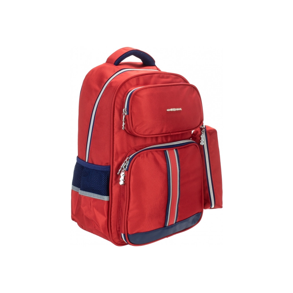 Рюкзак Cool For School 16" 17L Red (CF86838)