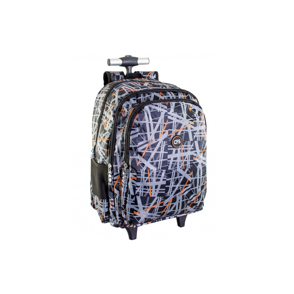 Рюкзак и сумка Cool For School Trolley 40x30x25cm 30L (CF86521)