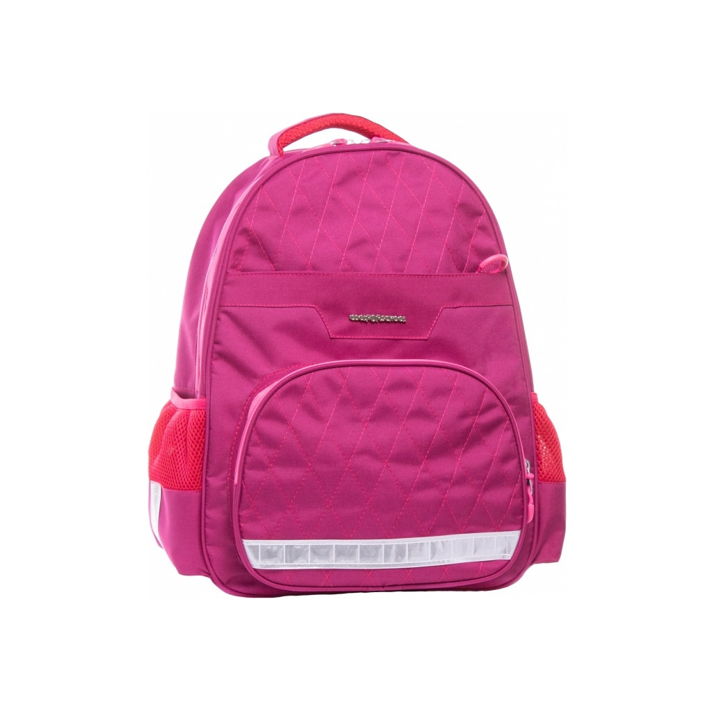 Рюкзак и сумка Cool For School CFS 16" Pink (CF86713)