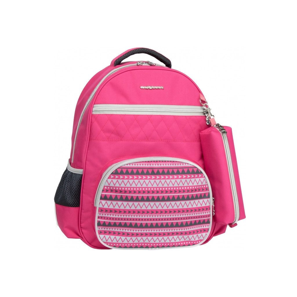 Рюкзак и сумка Cool For School CFS 16" Pink (CF86720)