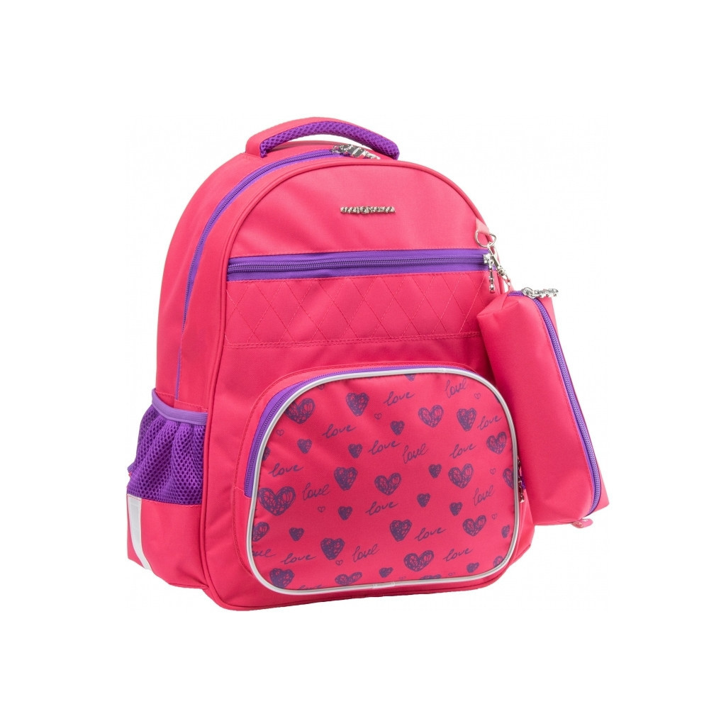 Рюкзак и сумка Cool For School CFS 16" (CF86721)