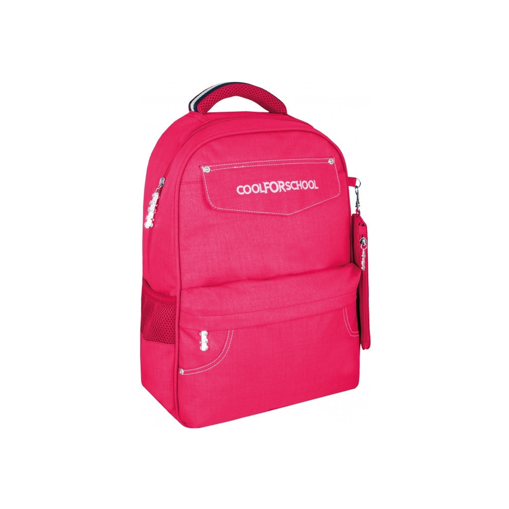 Рюкзак и сумка Cool For School 400 16 "CFS Rose Red (CF86520)