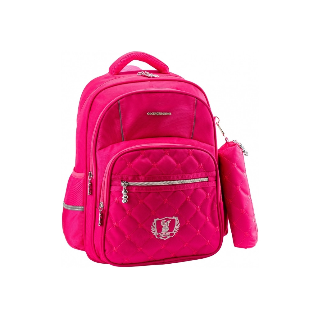 Рюкзак и сумка Cool For School Pink 130-145cm (CF86730-02)