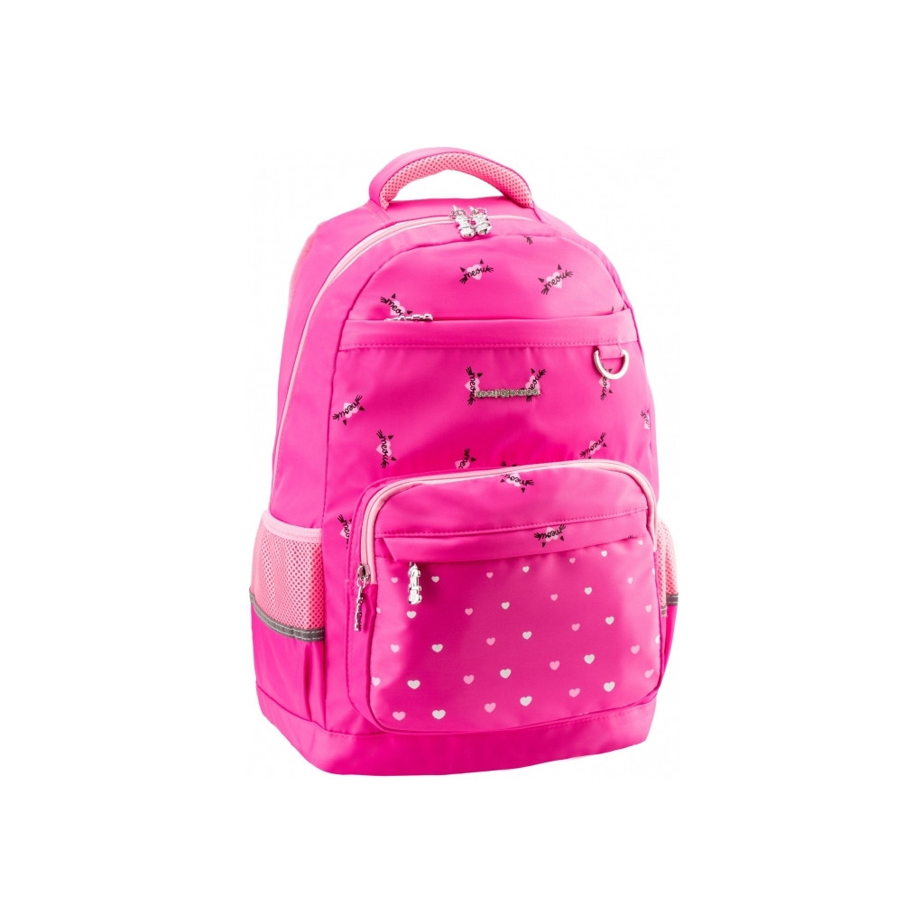 Рюкзак и сумка Cool For School Pink 130-145cm (CF86736-01)